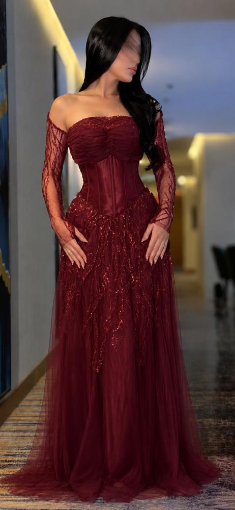 فسسسسسستان احمر  نادره