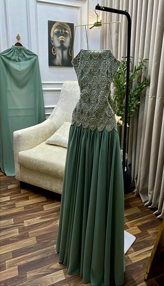 Riyadh dress