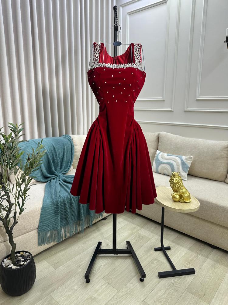 Lulyan dress