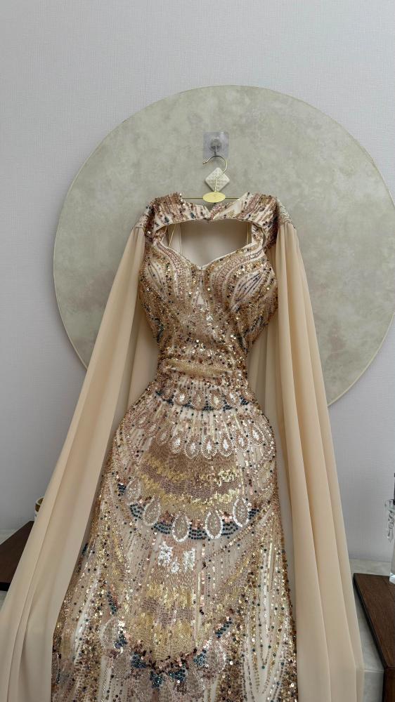 فسسسسسستان سهره فستان الامجاد
