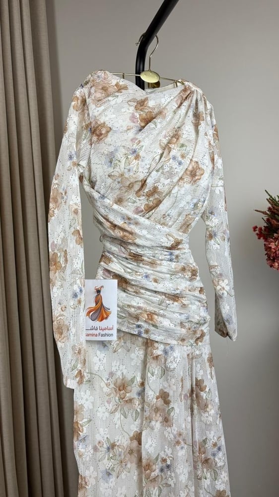 Mimi dress