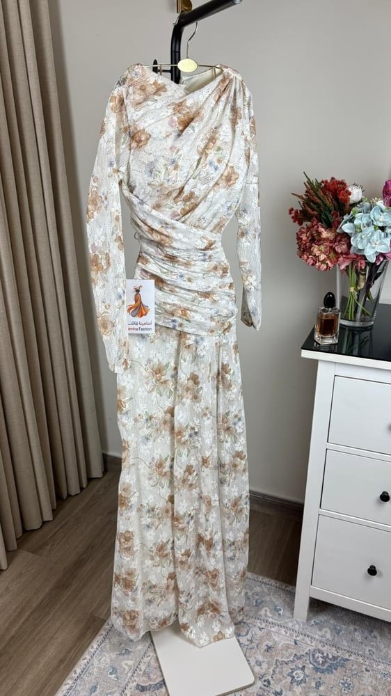 Mimi dress