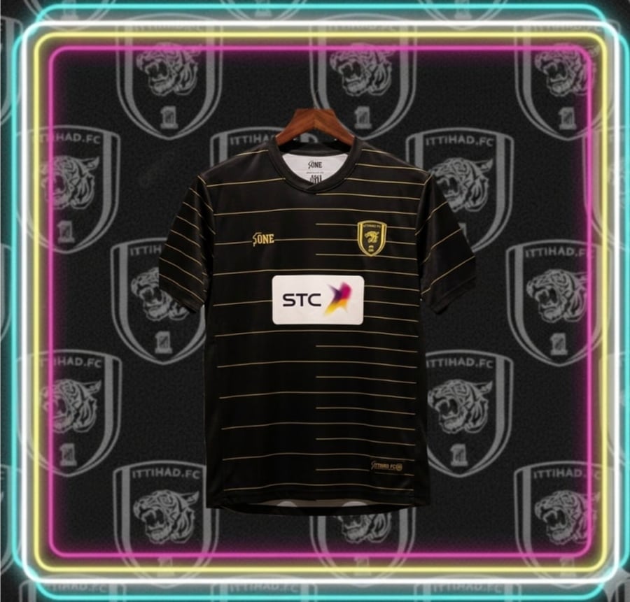 تيشيرت الاتحاد 2013