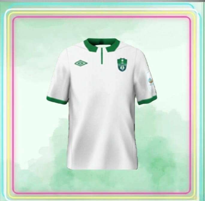 تيشيرتات الاهلي 2014