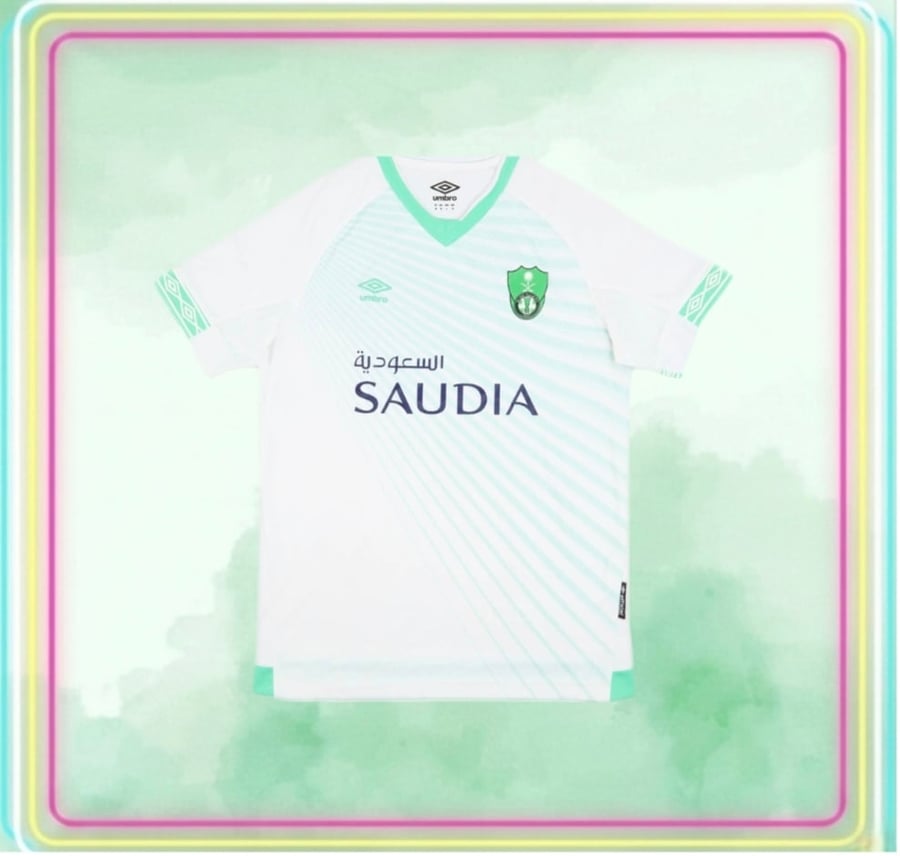 تيشيرت الاهلي 2019