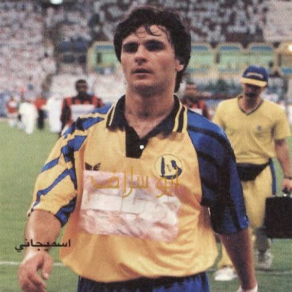 تيشيرت النصر  1994