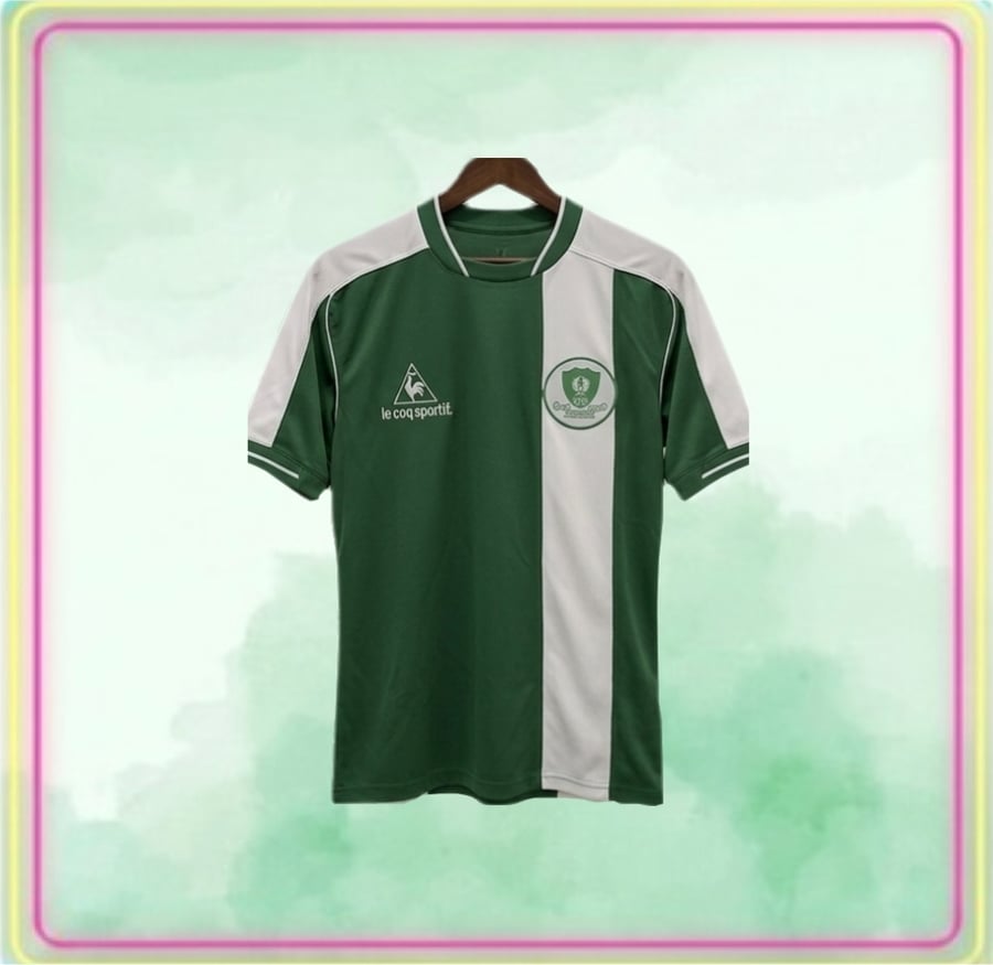 تيشيرت الاهلي 2002
