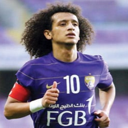Al Ain Club T-shirt 2017