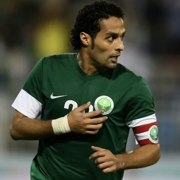 تيشيرت المنتخب السعودي 2013