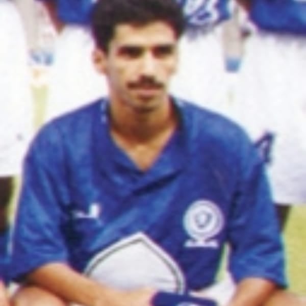 تيشيرت الزعيم 1994