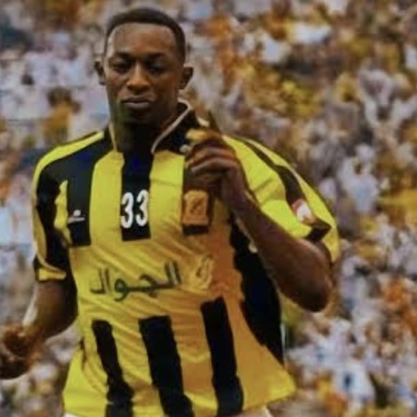 Al-Ameed Club T-shirt 2007