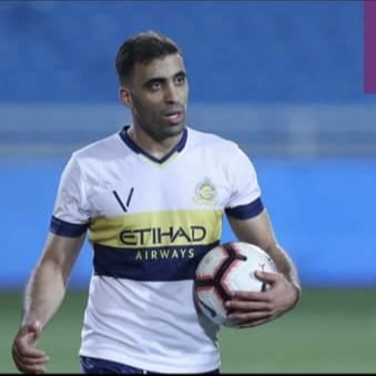 تيشيرت النصر 2019 الابيض