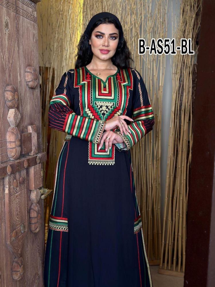 جلابية عسيري . حبة + حبة مجانا 1+1