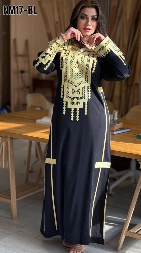 جلابية عسيري . حبة + حبة مجانا 1+1