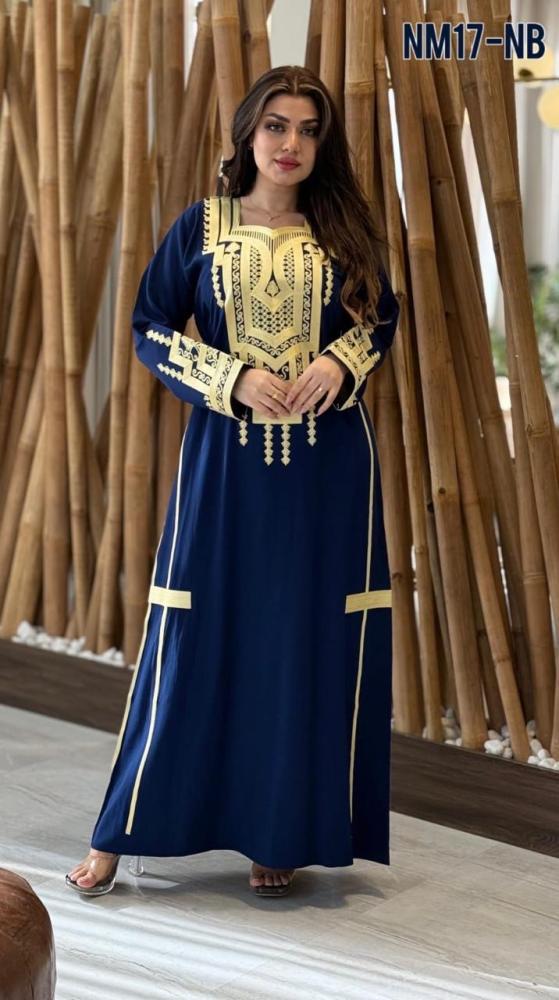 جلابية عسيري . حبة + حبة مجانا 1+1