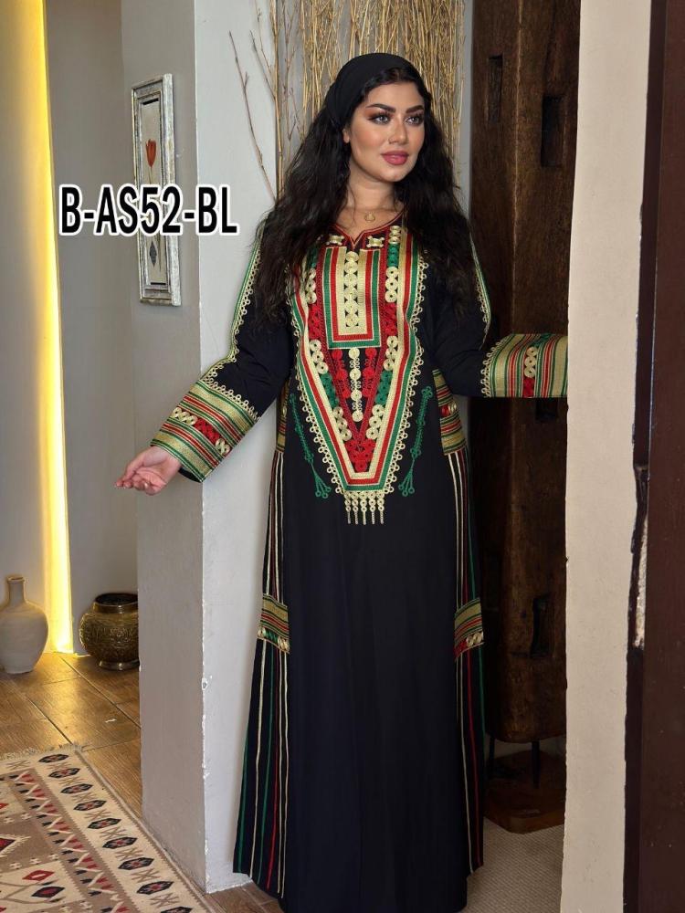 جلابية عسيري . حبة + حبة مجانا 1+1