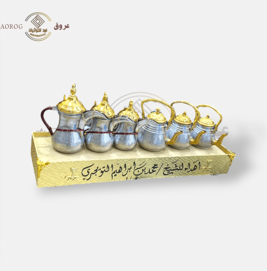 بوكس اهداء فخم