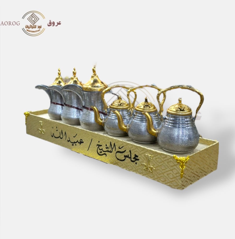 بوكس اهداء فخم