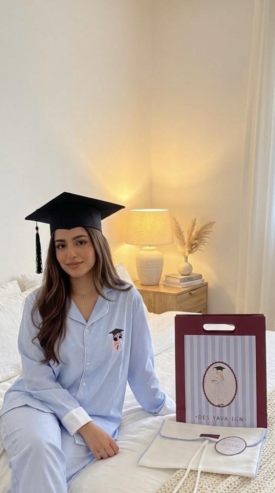 Graduation Pajama