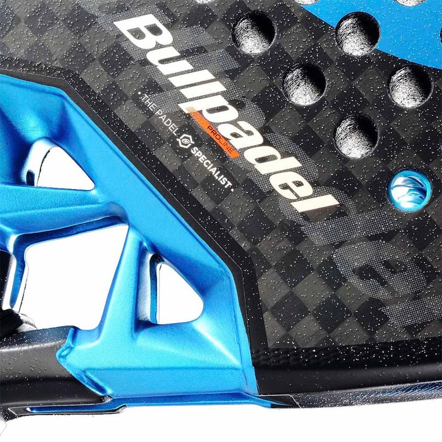 Bullpadel Racket 2026 - VERTEX 05 Hybrid 26