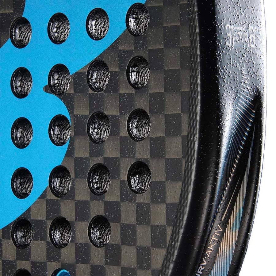 Bullpadel Racket 2026 - VERTEX 05 Hybrid 26