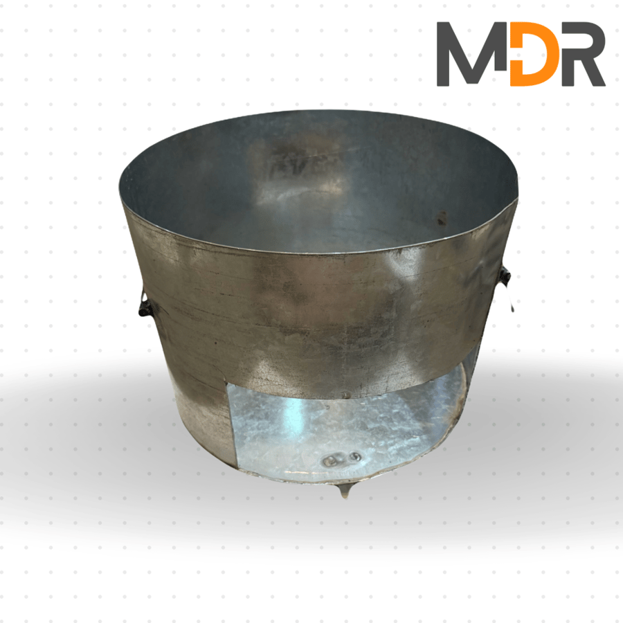Small Mandi grill