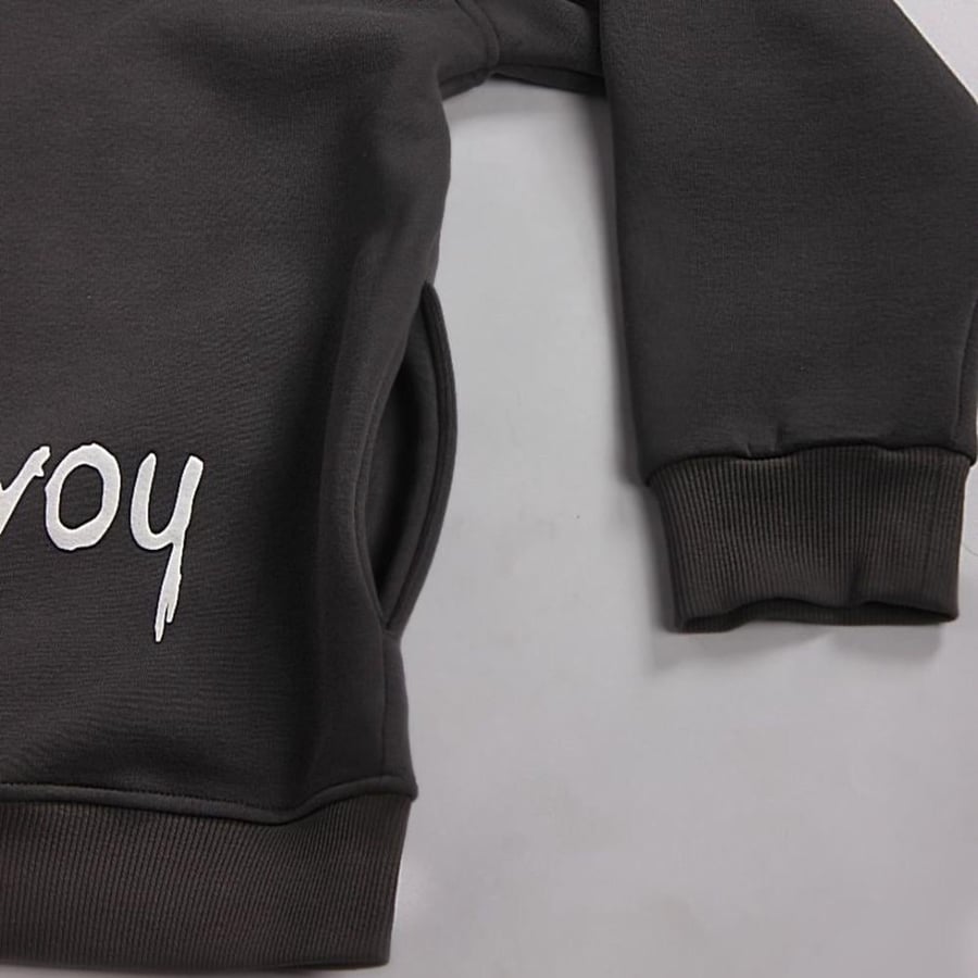VORN Hoodie
