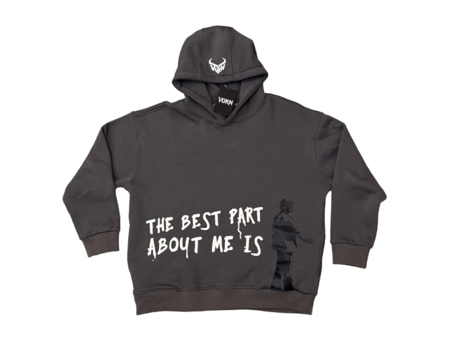 VORN Hoodie