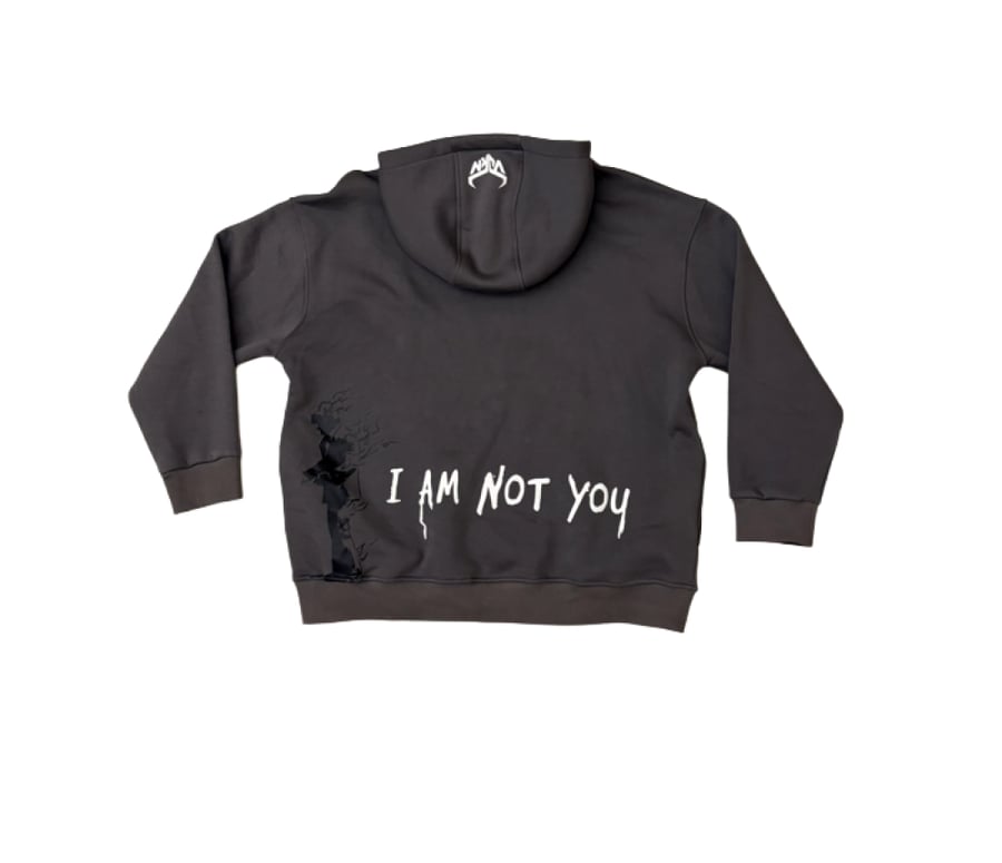 VORN Hoodie