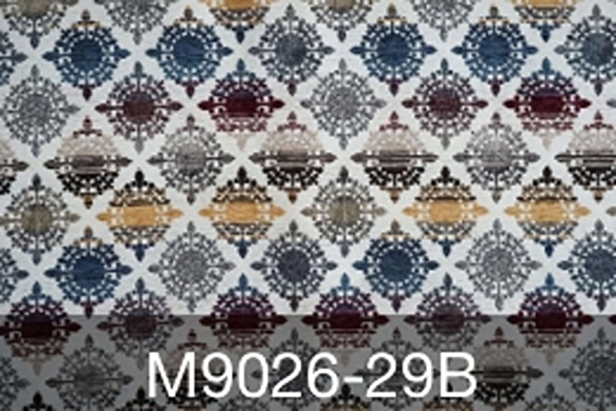 قماش شانيل 142 سم – كثافة 315 GSM بتصميم فاخر ولمسة ناعمة-N9026