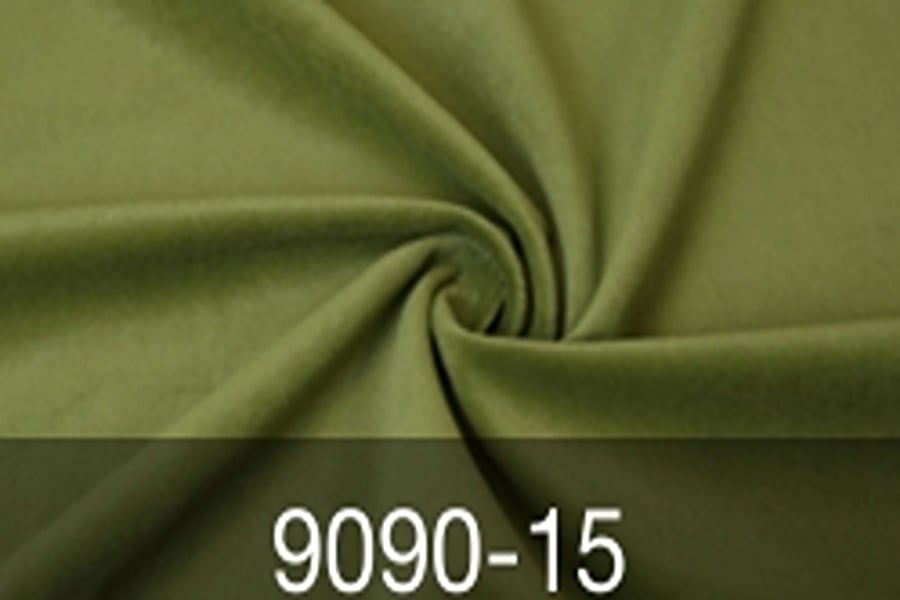 قماش المخمل الألماني 210 GSM – مقاوم للماء بجودة فائقة-N9090