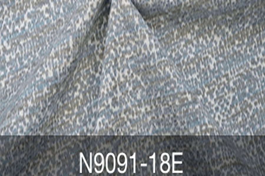 قماش شانيل 142 سم – ملمس مخملي فخم وثبات حراري-N9091
