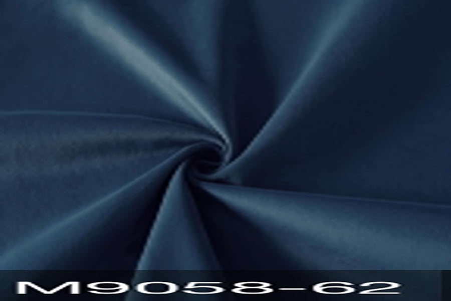 قماش مخمل 142 سم – كثافة 310 GSM بملمس فاخر ومتانة عالية-N9058