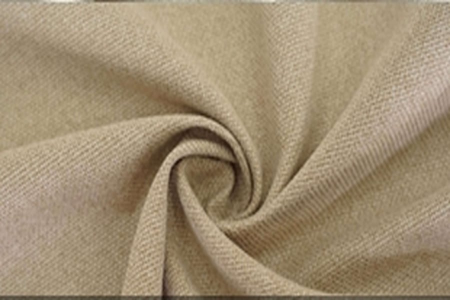 قماش جوت 142 سم – كثافة 320 GSM بملمس طبيعي ومقاوم للماء-N9075