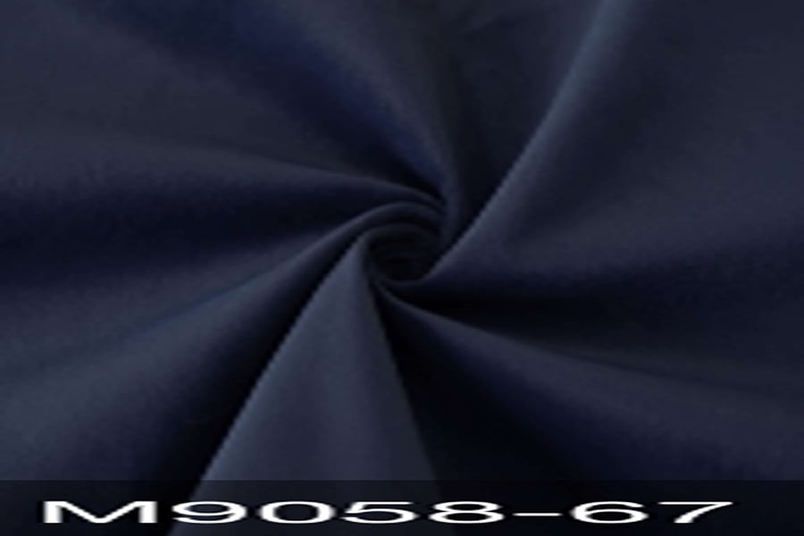 قماش مخمل 142 سم – كثافة 310 GSM بملمس فاخر ومتانة عالية-N9058