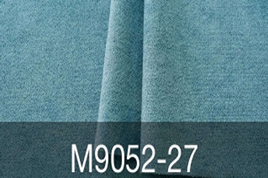 قماش جوت 142 سم – كثافة 335 GSM بمظهر طبيعي وسهولة تنظيف- N9052