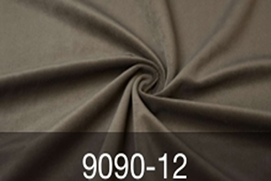 قماش المخمل الألماني 210 GSM – مقاوم للماء بجودة فائقة-N9090