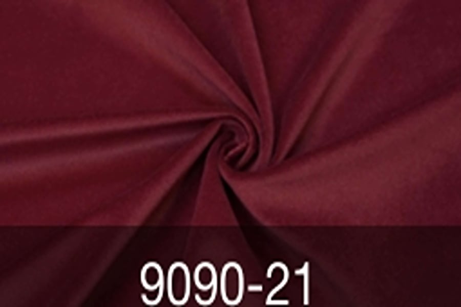 قماش المخمل الألماني 210 GSM – مقاوم للماء بجودة فائقة-N9090