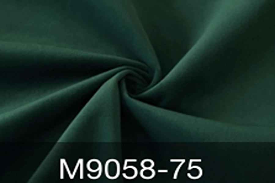 قماش مخمل 142 سم – كثافة 310 GSM بملمس فاخر ومتانة عالية-N9058