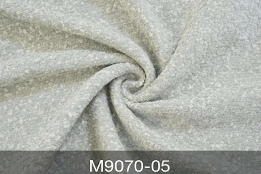 قماش فانسي شانيل 142 سم – كثافة 725 GSM بتصميم فاخر ولمسة ناعمة- N9070