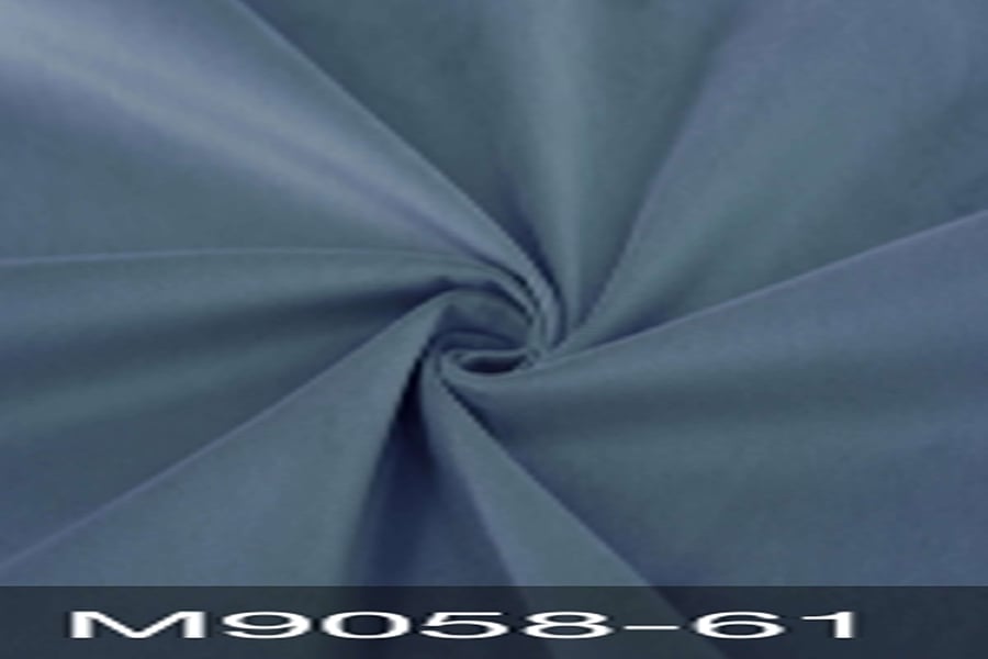 قماش مخمل 142 سم – كثافة 310 GSM بملمس فاخر ومتانة عالية-N9058