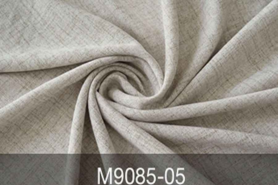 قماش كتان 320 سم – كثافة 190 GSM لمظهر طبيعي وأنيق-N9085