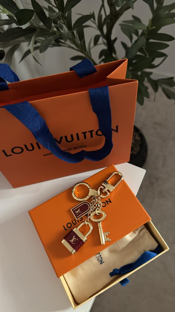 ميدالية لويس فيتون