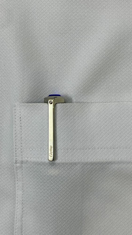 Cartier pen