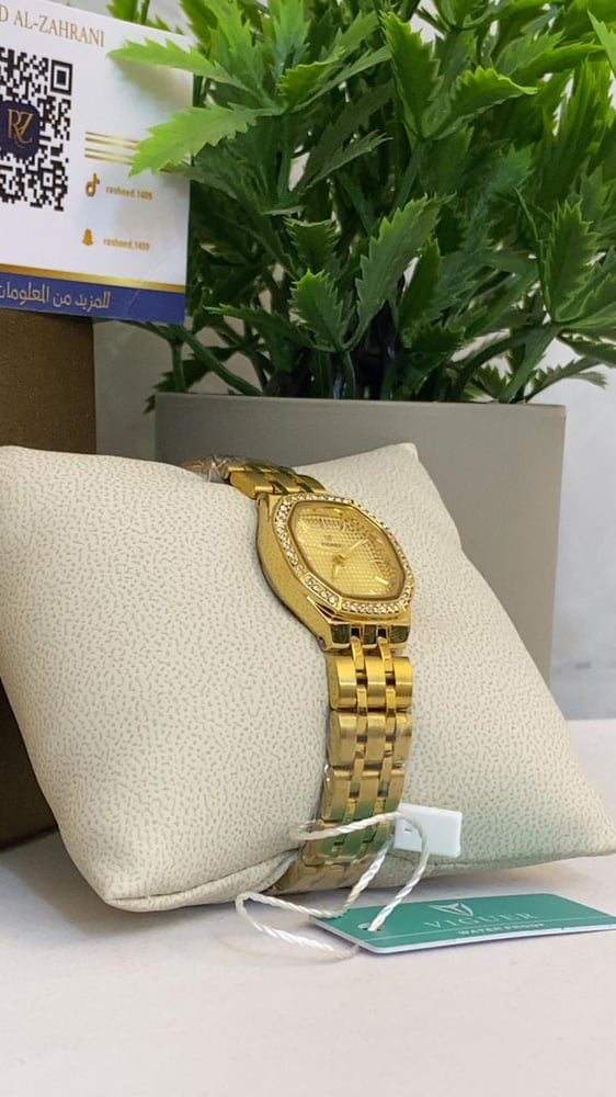 Women's watch