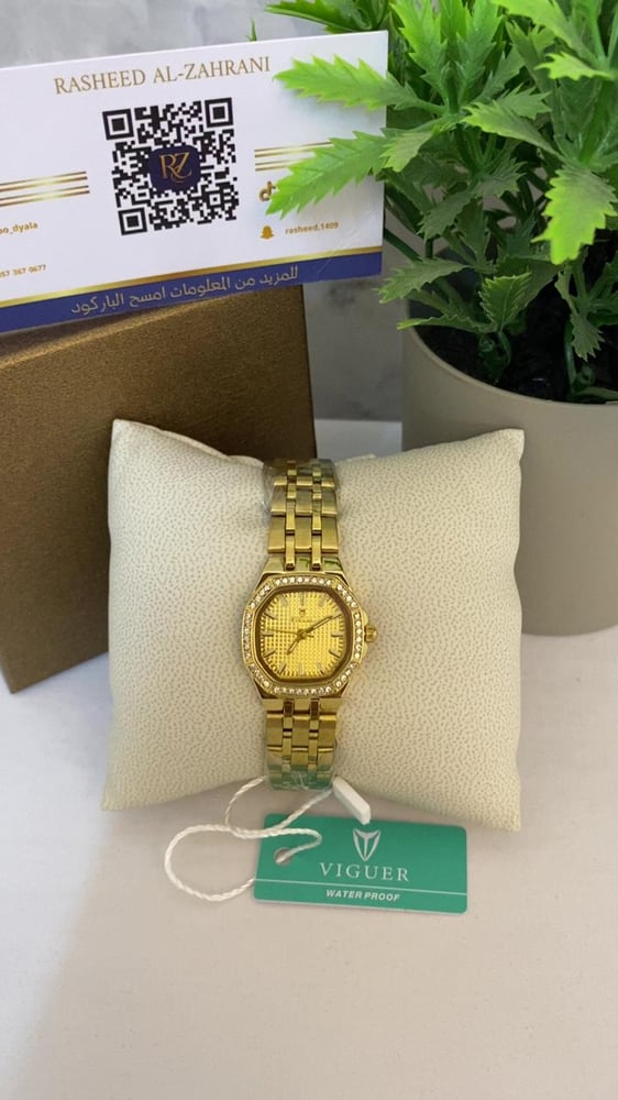 Women's watch