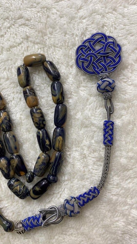 Fatoran rosary