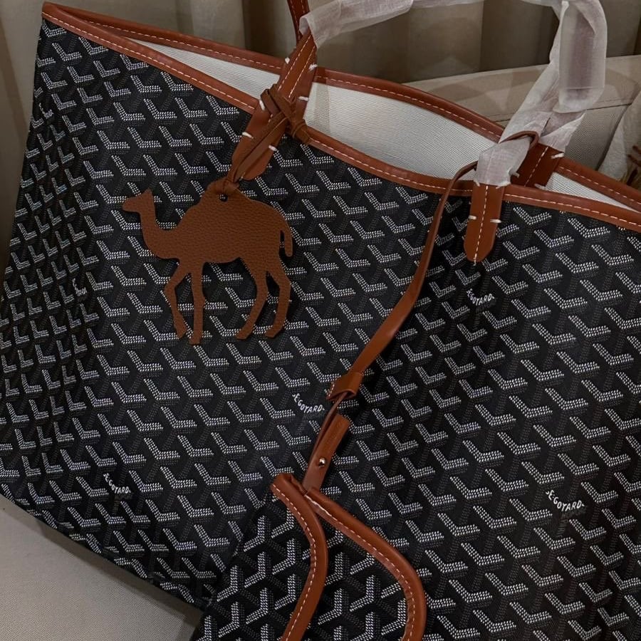 حقيبة Goyard