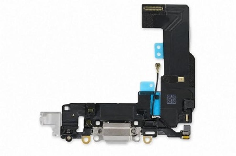 CHH iPhone 11 Pro – Lightning Charging Port