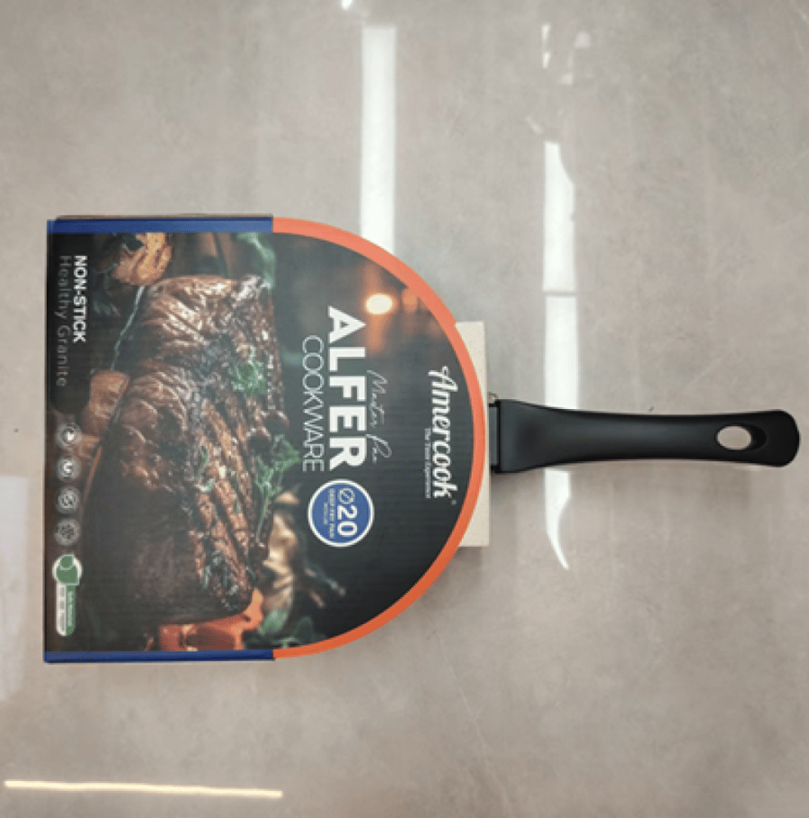 مقلى 26 سم